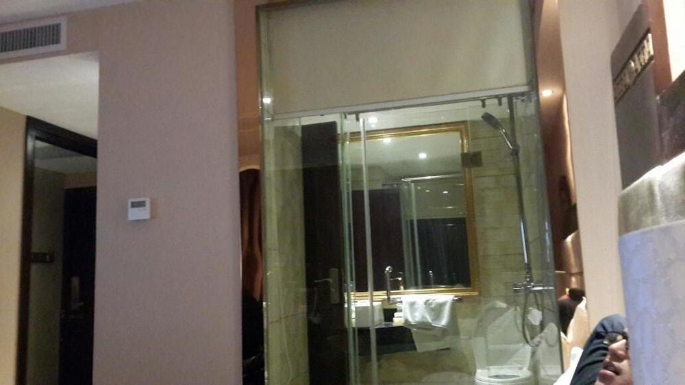 Guilin Golden Crown International Hotel Extérieur photo