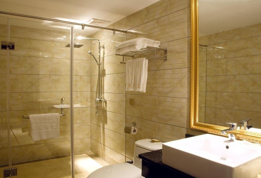 Guilin Golden Crown International Hotel Extérieur photo