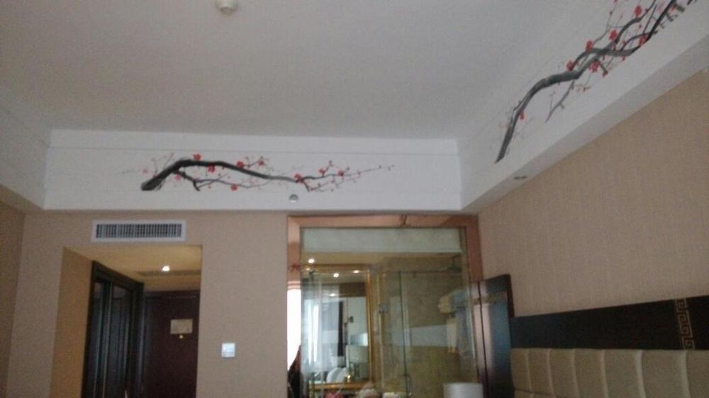 Guilin Golden Crown International Hotel Extérieur photo