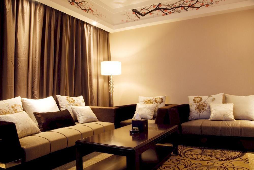 Guilin Golden Crown International Hotel Extérieur photo