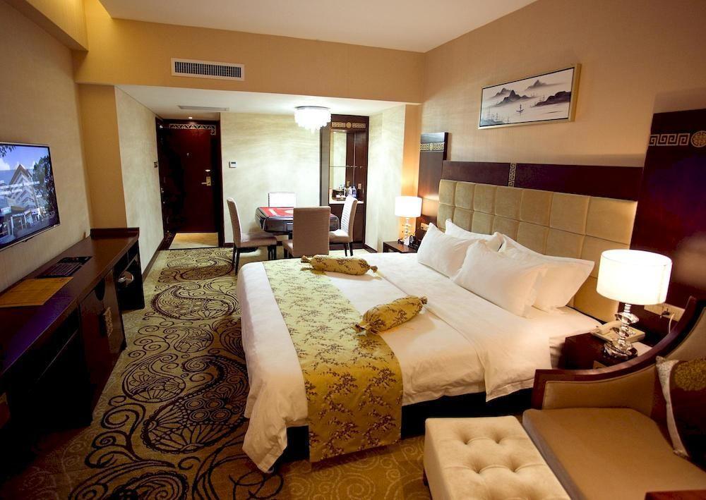 Guilin Golden Crown International Hotel Extérieur photo