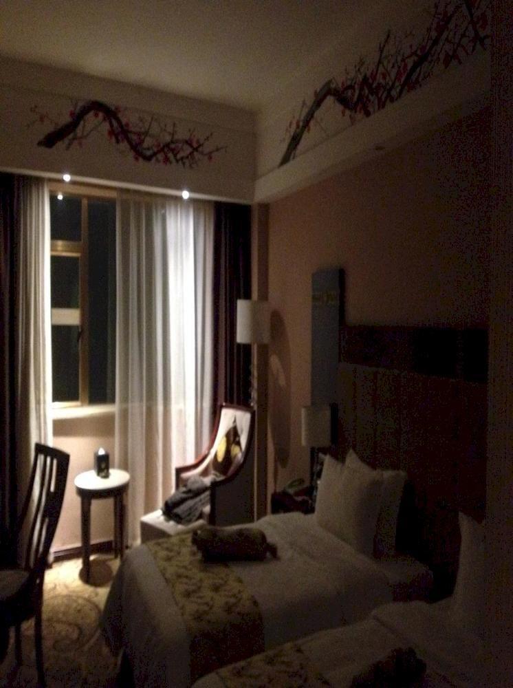Guilin Golden Crown International Hotel Extérieur photo