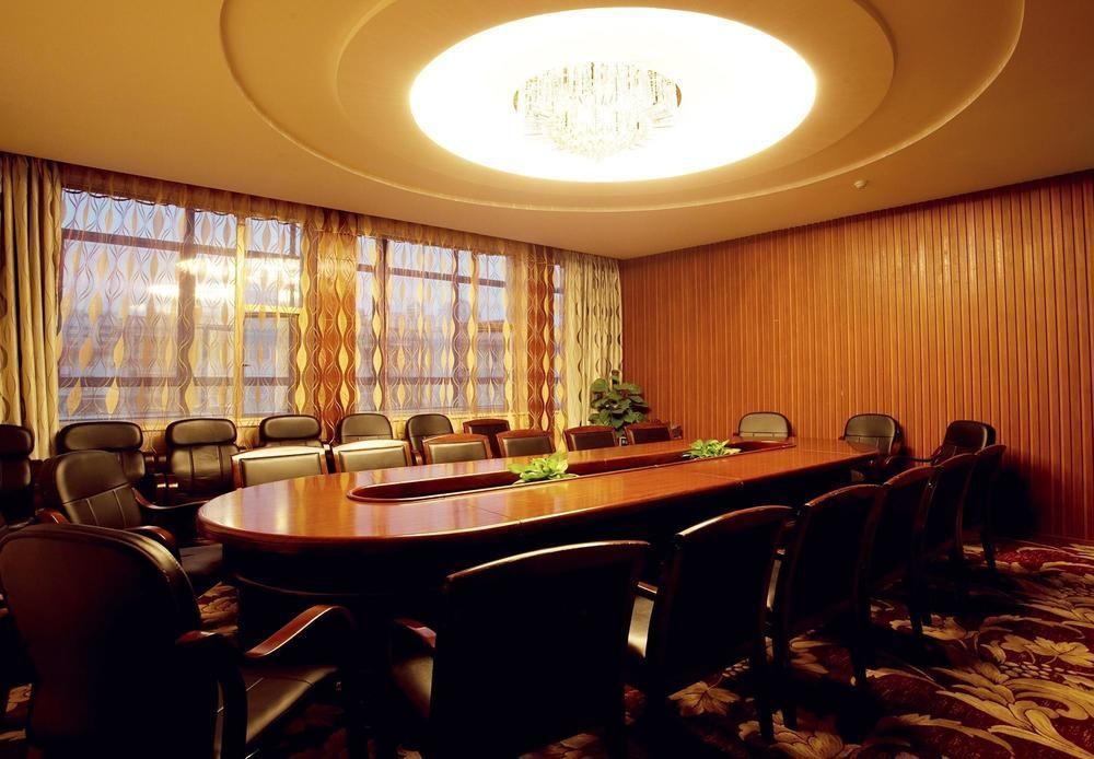 Guilin Golden Crown International Hotel Extérieur photo